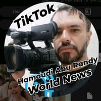 TikTok Account - syriandrama009
