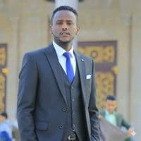 TikTok Account - mohamedmouhyadinali