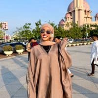 TikTok Account - sapiriin25