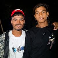 TikTok Account - rajuraza9096