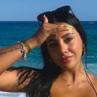 TikTok Account - manuparejac