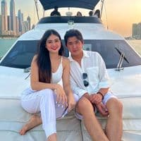 TikTok Account - lonniel_tinreyes