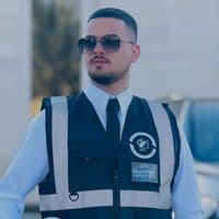 TikTok Account - yasri_96