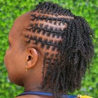 TikTok Account - twostrandstwists