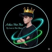 TikTok Account - a.k.h.m.155127