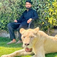 TikTok Account - muhammadsayam786