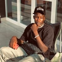 TikTok Account - dembo_loup_officiel