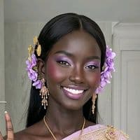 TikTok Account - nanmanee.xo