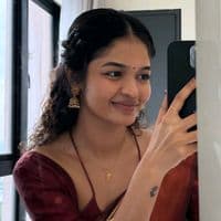 TikTok Account - __kirthanaa