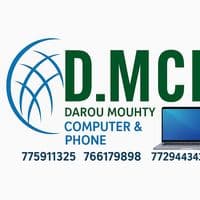 TikTok Account - dmcpordinateurtelephone