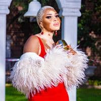 TikTok Account - _yolandamukondi