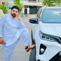 TikTok Account - chawaiskalair7861