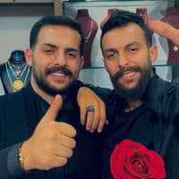 TikTok Account - alarzajewelry