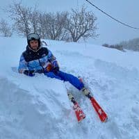 TikTok Account - joegebrayel2