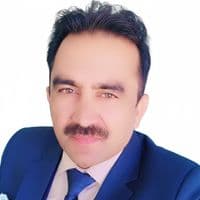 TikTok Account - sajjadkhansbpti804