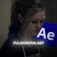 TikTok Account - pulsarnova.aep