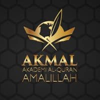 TikTok Account - akademiakmal