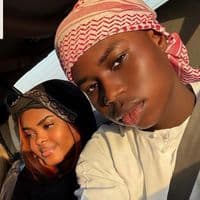 TikTok Account - pellervi1