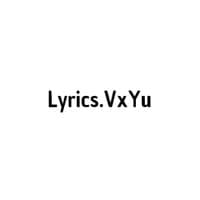 TikTok Account - lyrics.vxyu