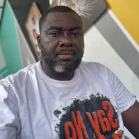 TikTok Account - jamalyahaya642