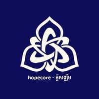 TikTok Account - hopecore_kdeisangkhum