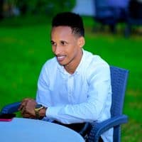 TikTok Account - seydomarabdixirsi