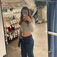 TikTok Account - alexia.gtz3