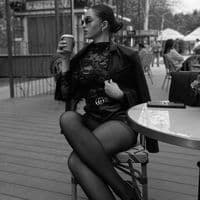 TikTok Account - lory__iz