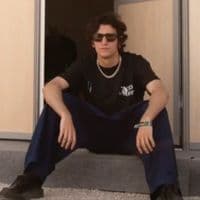 TikTok Account - spnt4ne