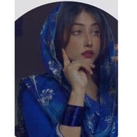 TikTok Account - charrymissh1432