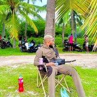 TikTok Account - tigrusofficiel