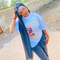 TikTok Account - hassanatou942