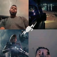 TikTok Account - rango.x.edits