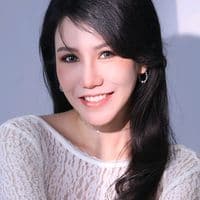 TikTok Account - rensia_sanvira