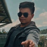 TikTok Account - johnalfred_501_torogi