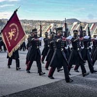 TikTok Account - colegio_militar07