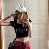 TikTok Account - mileyvage