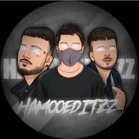 TikTok Account - hamoo_edits