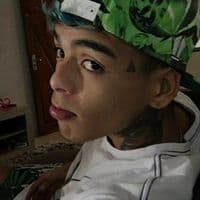 TikTok Account - daniel_lyricsz