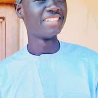 TikTok Account - user8851160085004