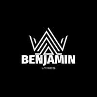 TikTok Account - benjamin_lyrics1