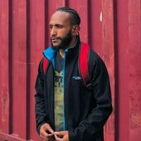 TikTok Account - luwwiison