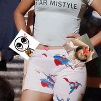 TikTok Account - carmensita.rodrig88