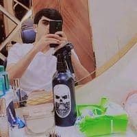 TikTok Account - khirsak_iiii