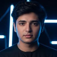 TikTok Account - fr_wp