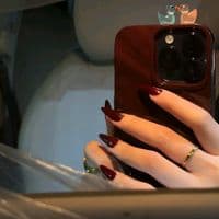 TikTok Account - zaina._019