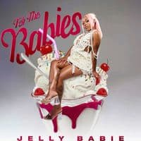 TikTok Account - jellybabie_fan.pa