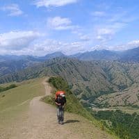 TikTok Account - rio.arialman