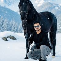 TikTok Account - shamimkhan172