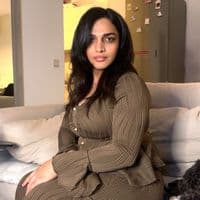 TikTok Account - dyxreigosprw